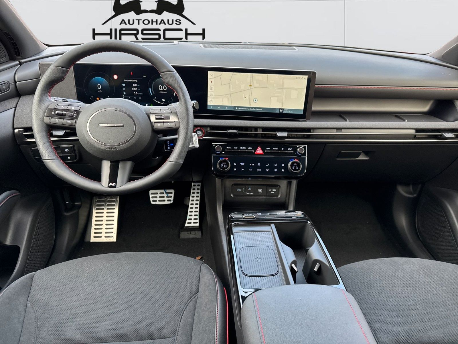 Hyundai TUCSON - Bild 10