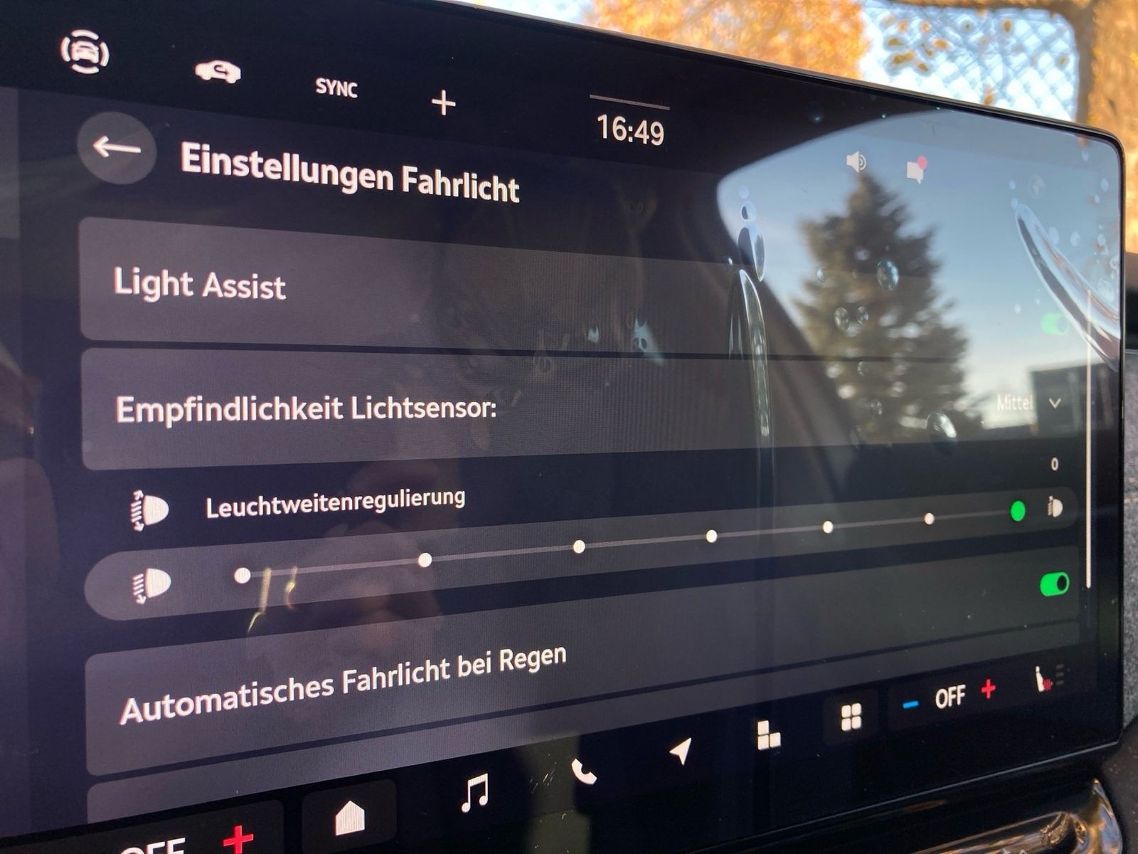 Skoda Octavia - Bild 19