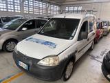 Opel Combo 1.6 CNG Metano 3p. Van - gebrauchte Opel Combo aus dem Jahr 2009