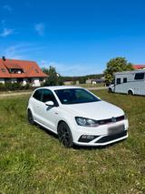 Volkswagen Vw Polo GTI 6c 6r / HU,AU Neu / 6 Gang Han... - Volkswagen Polo mit Benzin-Antrieb: 6n GTI