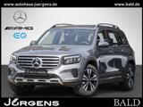 Mercedes-Benz GLB 180 Progressive/AHK/Totw/LED/Kamera/Winter - Mercedes-Benz GLB-Klasse Jahreswagen