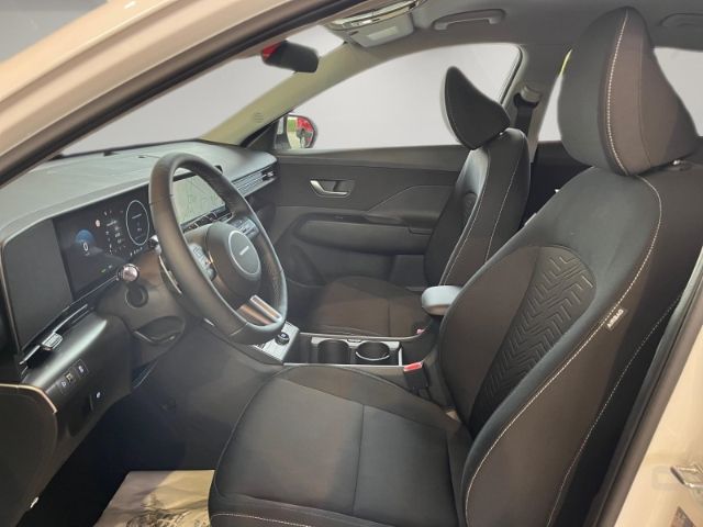Hyundai KONA Elektro - Bild 7