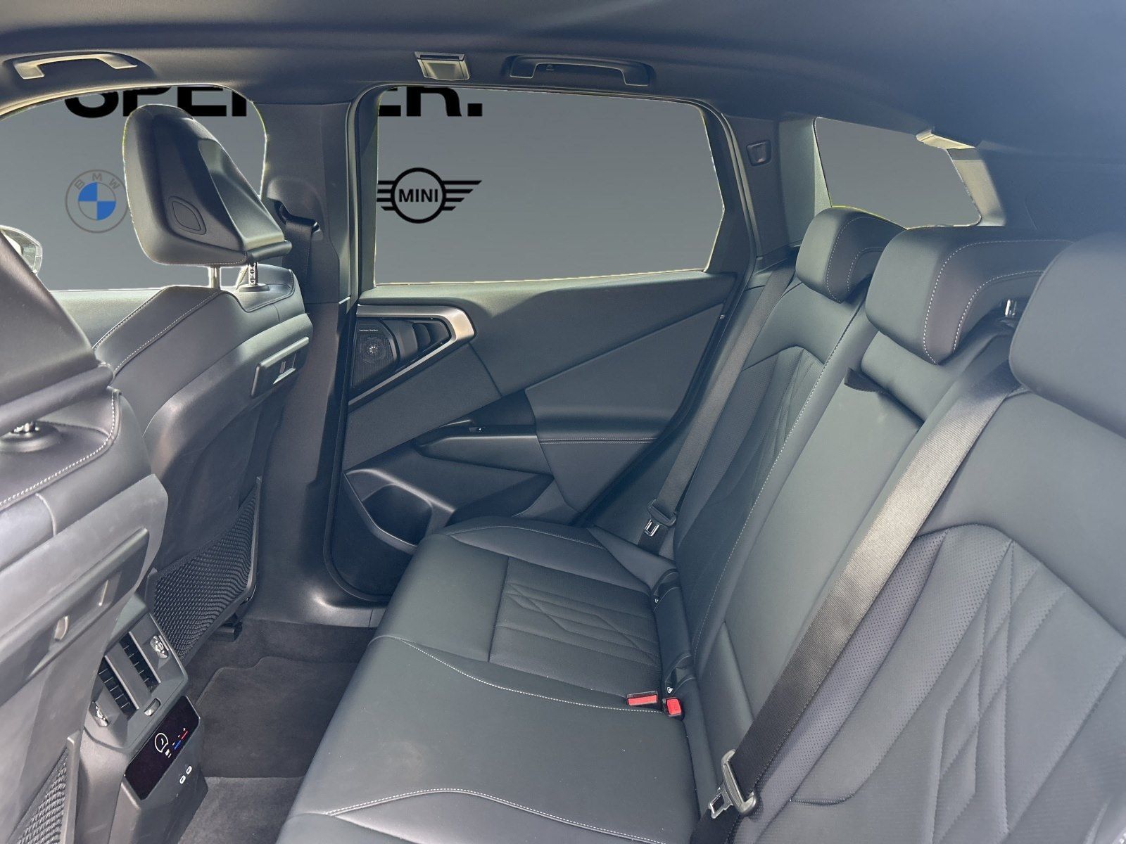 BMW X3 - Bild 12