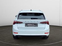 Skoda Octavia - Vorschau Bild 4