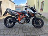 KTM 990 SMR - KTM SMR
