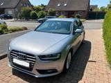 Audi A4 1.8 TFSI Avant  - Audi A4: Kombi, 8