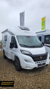 Wingamm Oasi 540 spare 20.000€  - Wingamm Diesel Teilintegrierter