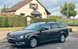 Volkswagen Passat 1.4 Benziner Kombi Autom... - Volkswagen Passat mit Benzin-Antrieb: Kombi, 1.4