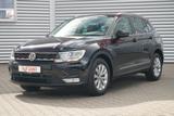 Volkswagen Tiguan 1.4  TSI Kamera Tempomat Sitzheizung AHK - VW Tiguan Gebrauchtwagen