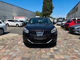 Nissan Qashqai +2 Tekna - Nissan aus 2010: Geländewagen