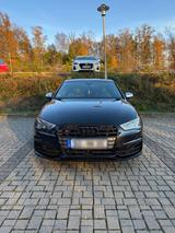 Audi S3 8v 300PS kein Golf 7 GTI oder BMW ... - Audi S3 mit Benzin-Antrieb: Sportwagen