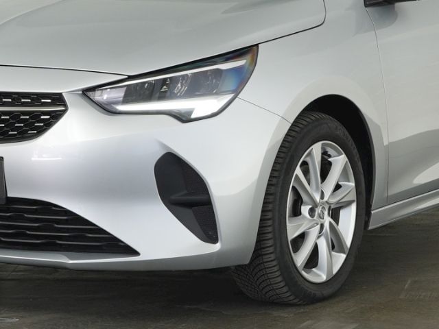 Corsa F ELEGANCE+LED+NAVI+RÜCKFAHRKAMERA+SITZ-/L