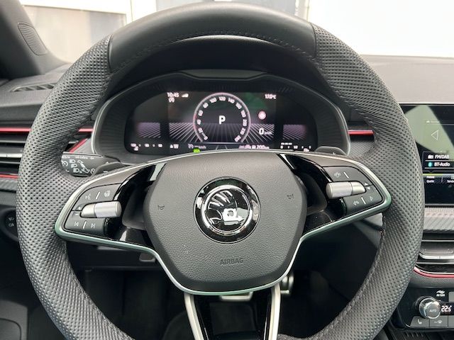 Scala Monte Carlo 1.5 TSI DSG AHK;5 JAHRE GARANT