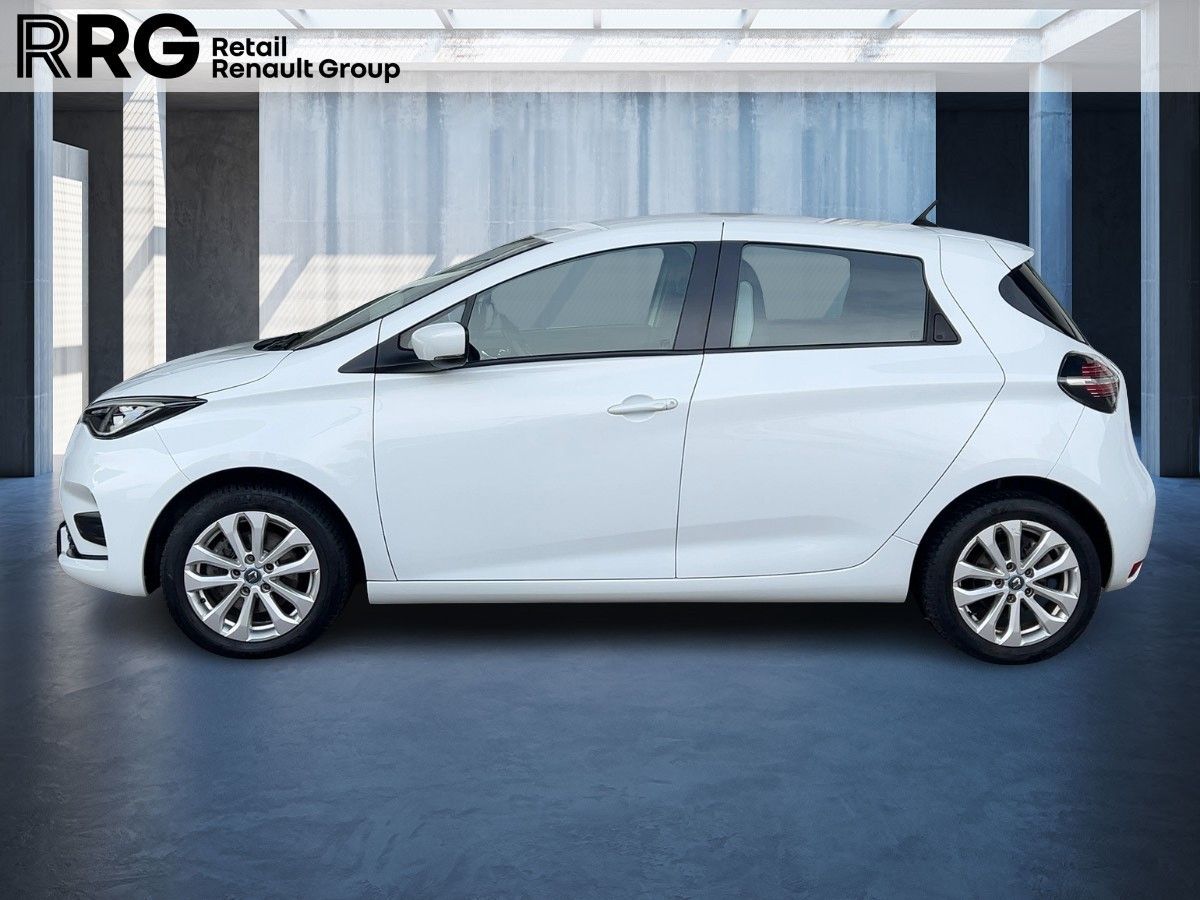 Renault ZOE EXPERIENCE Batteriekauf R135 Z.E. 50 imagem 2