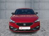 Seat Leon 1.5eTSI DSG FR-LINE LED+NAV+ACC+SHZ+PDC+RFK - Seat Leon: Leasing