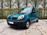 Renault Kangoo HU NEU Transporter Lieferwa... - Renault: Transporter