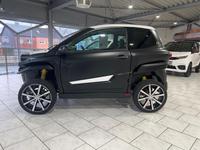 Aixam Kamera*Zusatzheizung*PDC 6 kW (8 PS), Automat...