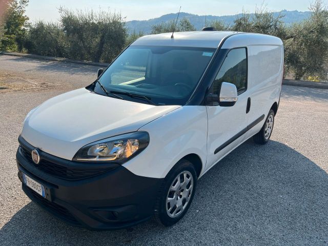 Fiat FIAT Doblò 1.4Turbo N. Power Sx 120 6M - 2018