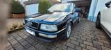Audi Cabriolet 2.0 - Klassiker - Audi aus 1996: Cabrio