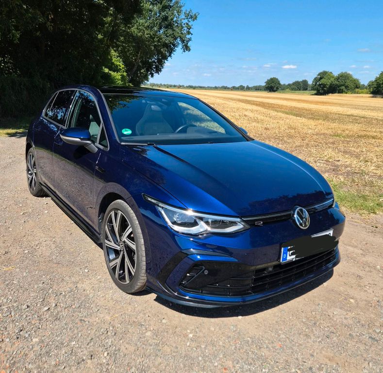 Image of Volkswagen Golf