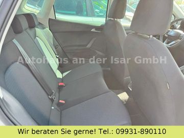 Bild 9 Seat Arona 1.0 Style *SHZ*NAVI*PDC*DAB*CARPLAY*ACC*