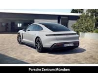 Porsche Taycan BOSE 21-Zoll Rückfahrkamera Panoramadach