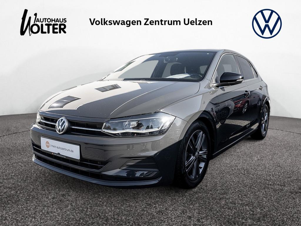 Volkswagen Polo 1.0 TSI United KAM LED SHZ PDC NAVI KLIMA