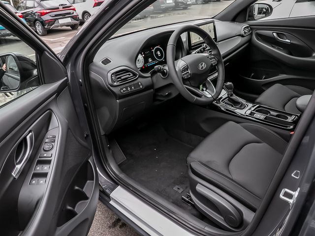 Hyundai i30 cw 1.0 Advantage Verkehrsschilder-Assistent