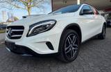 Mercedes-Benz GLA 200d AMG line 4 Matic 7G Tronic - Mercedes-Benz GLA 200 in Halle