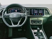 Seat Ateca - Vorschau Bild 11