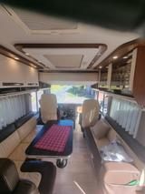 Morelo Palace MB93 - Morelo Wohnmobil oder -wagen