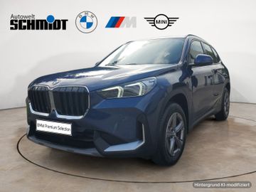 BMW X1 - 2