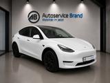 Tesla Model Y Long Range Dual AWD - Tesla Gebrauchtwagen von 2022