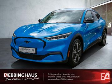 Ford Mustang Mach-E Basis Autobahnassi. 360° Kamera