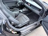 Porsche 992.2-911 Targa 4 GTS T-H/Lifts/HAL/360°/Bose/Vo - Porsche 992: Schwarz