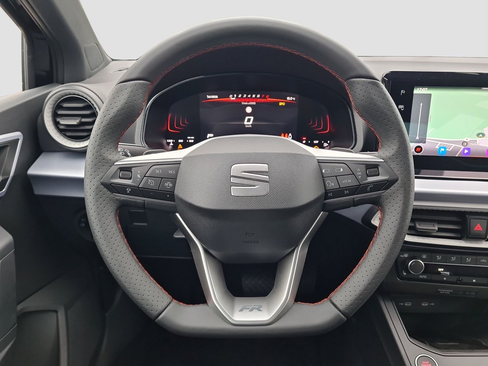 Seat Ibiza - Bild 11