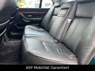 BMW 735 - 9
