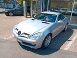Mercedes-Benz Mercedes SLK 280 V6 3.0 Benzin R171 - Mercedes-Benz: Slk R171