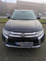 Mitsubishi Outlander 2,2 DI , 4 WD, 7 Sitzer - Mitsubishi Outlander in Bremen