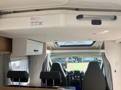 Sunlight Adventure T 58 Fiat