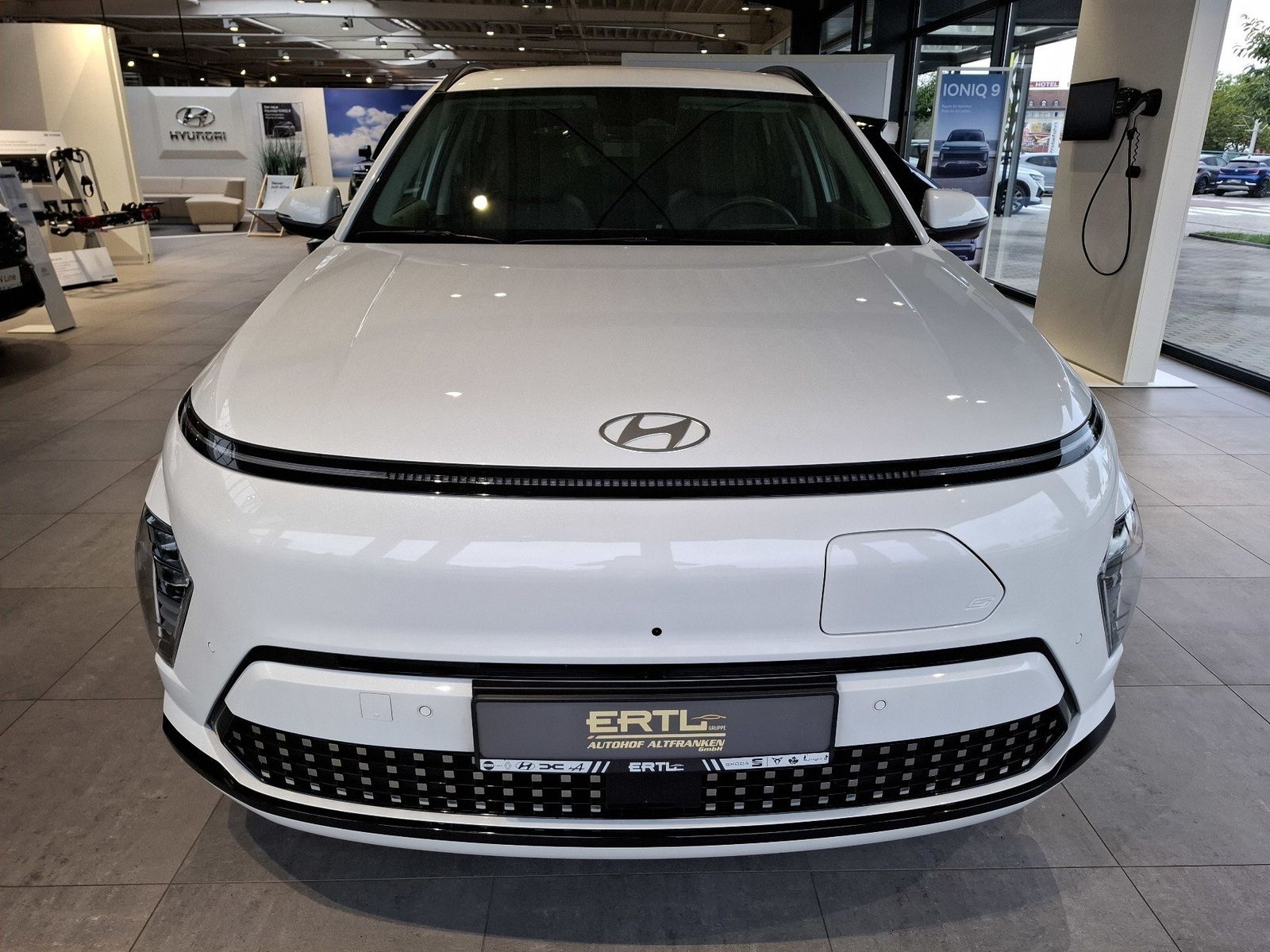 Hyundai KONA Elektro – Bild 5