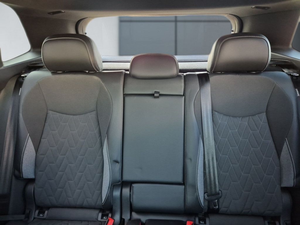 Tiguan 2.0 TDI Goal *DSG*AHK*STANDH*REAR VIEW*LE