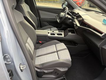 Bild 19 Opel Grandland (X) Grandland 48V AT GS +KAMERA+HUD+NAVI+AHK+ACC+PDC