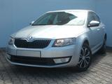 Skoda Octavia Limo Ambition aus 1. Hand !!! - gebrauchte Skoda Octavia aus dem Jahr 2014