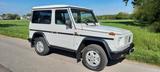 Mercedes-Benz G 300 TD Station Wagon 463 - Mercedes-Benz G-Klasse W463