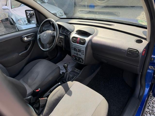 Opel Combo 2006 — photo 11