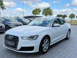 Audi A6 Lim. 1.8 TFSI ultra Leder Navi BI-Xenon - Audi A6: Limousine