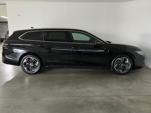 Passat Variant R-Line 2.0 TDI DSG 4Motion AHK+PA
