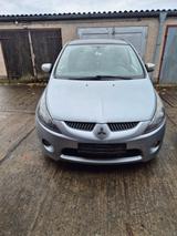 Mitsubishi Grandis 2.0 DI-D Intense 7-Sitzer Intense - Mitsubishi Grandis 7-Sitzer