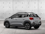 Citroën C3 Aircross 1.2 PureTech Plus 110PS e-THP - Citroën C3 Aircross PLUS mit Benzin-Antrieb